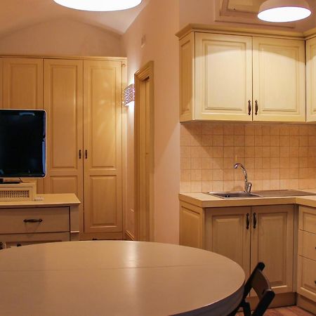 Al Civico 4 Bed & Breakfast Molfetta Dış mekan fotoğraf