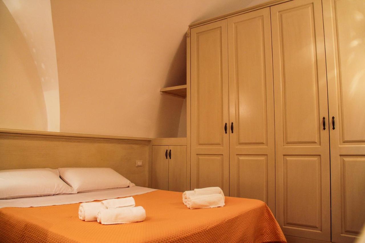 Al Civico 4 Bed & Breakfast Molfetta Dış mekan fotoğraf