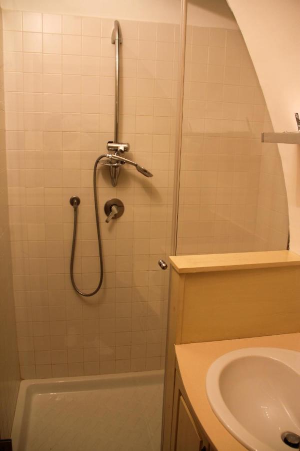 Al Civico 4 Bed & Breakfast Molfetta Dış mekan fotoğraf