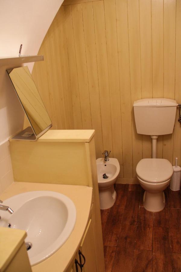 Al Civico 4 Bed & Breakfast Molfetta Dış mekan fotoğraf